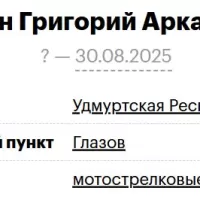 Злобин Григорий Аркадьевич