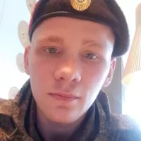 Lavritskiy Kirill Sergeevich