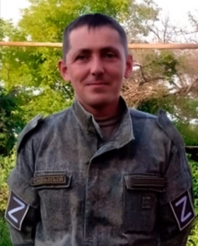 Stadnik Igor Vasilevich