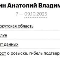Pechorin Anatoliy Vladimirovich