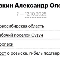 Pigovkin Aleksandr Olegovich