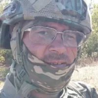 Zgurya Konstantin Aleksandrovich