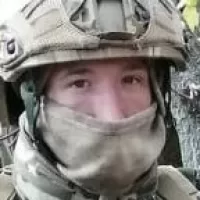 Kozerenko Andrey Vyacheslavovich