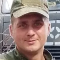Gomozov Sergey Alekseevich