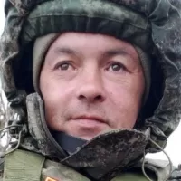 Mikushev Sergey Ivanovich