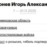 Белоконев Игорь Александрович