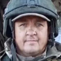 Glazyrin Vasiliy Viktorovich