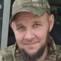 Kryaklin Andrey Viktorovich