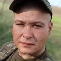 Maslyaev Vadim Vladimirovich