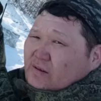 Сарыглар Альберт Витальевич