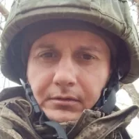 Prozorkin Igor Viktorovich