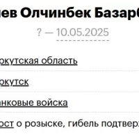 Tuychiev Olchinbek Bazarboevich