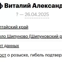 Vulf Vitaliy Aleksandrovich