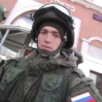Andronov Pavel Vladimirovich