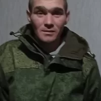 Aristov Anton Ivanovich