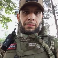 Rulev Ivan Borisovich