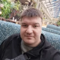 Syrbu Dmitriy Vasilevich