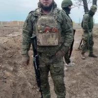 Umarov Abdumalik Zaurbekovich