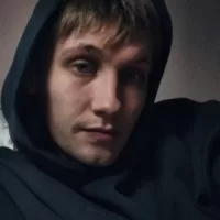 Samorodov Anton Vasilevich