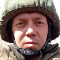 Kleshaev Mikhail Mikhaylovich