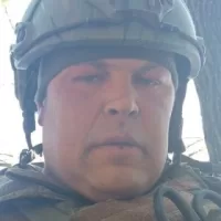 Vpregaev Sergey Nikolaevich