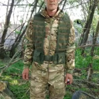 Ushakhin Nikolay Alekseevich