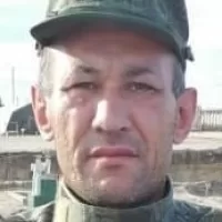 Маммедов Базаргельды Бабаевич