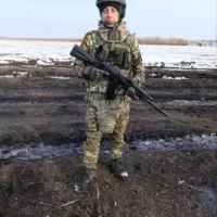 Yushmanov Roman Nikolaevich