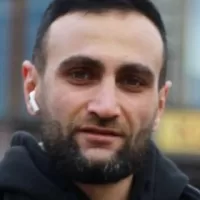 Оганнисян Оганнес Вагаршакович