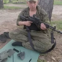 Фурса Алексей Николаевич