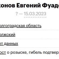 Khokonov Evgeniy Fuadovich
