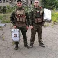 Malakhov Vadim Svyatoslavovich