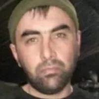 Kibishev Salim Mukhamedovich