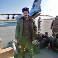 Shchelushchenko Egor Vitalevich