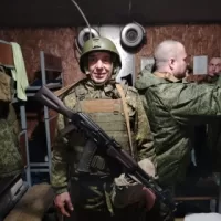 Bushinskiy Aleksandr Ivanovich