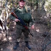 Kalendyuk Nikolay Yurevich