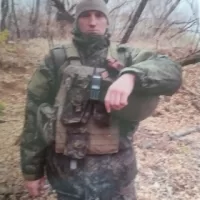 Khmelnitskiy Vadim Gennadevich