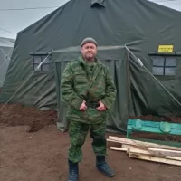 Muzychenko Valeriy Vitalevich