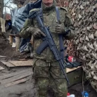 Zhunusov Askhat Khasenovich