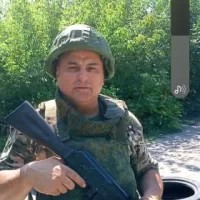 Vyalitov Rustam Kharisovich