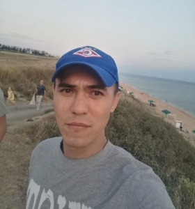 Dzhumagaliev Erbulat Khamzaevich
