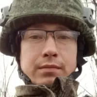 Malashenkov Vitaliy Sergeevich