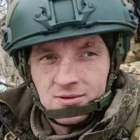 Beregovykh Vitaliy Vladimirovich