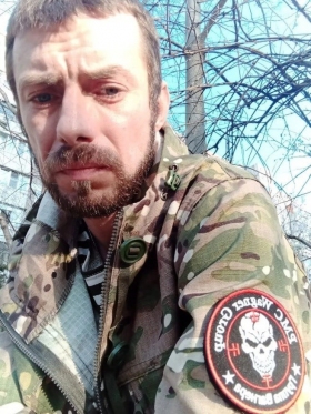 Galygin Vladimir Mikhaylovich