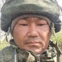 Санаа Айдын Валерьевич