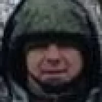 Shapoval Aleksandr Yurevich