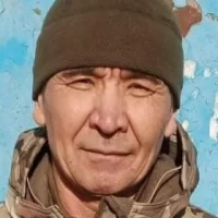 Tungatarov Tayar Railovich