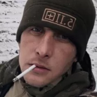 Krivolutskiy Kirill Gerasimovich