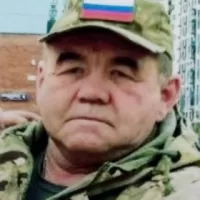 Mazitov Oleg Rimovich