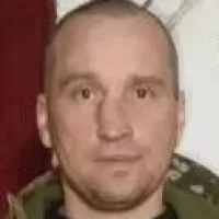 Golovizin Vasiliy Mikhaylovich